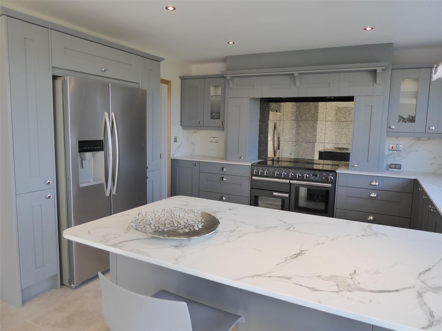 LIVING DINING KITCHEN